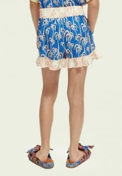 Scotch & Soda MID WAIST - Short - Combo 9 Scotch & Soda MID WAIST - Short - Combo -Scotch & Soda Soldes 94efe39e4a4146a69808c4775d7e0ada