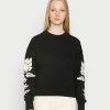 Scotch & Soda Sweatshirt - Black