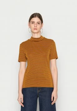 Scotch & Soda SHORT SLEEVED - T-shirt Imprimé - Combo