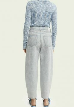 Scotch & Soda Jean Boyfriend - Hawaiian Treasure -Scotch & Soda Soldes 956a8f58552c48acb183ed8cb07bfcff