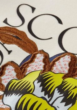 Scotch & Soda LOOSE FIT ARTWORK HOODIE - Sweatshirt - Off White 10 Scotch & Soda LOOSE FIT ARTWORK HOODIE - Sweatshirt - Off White -Scotch & Soda Soldes 95810c5c4c4743ffbb346a03a3b3616d