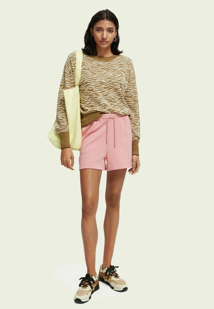 Scotch & Soda Sweatshirt - Combo E 2 Scotch & Soda Sweatshirt - Combo E – Image 2