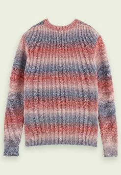 Scotch & Soda Pullover - Combo B -Scotch & Soda Soldes 95a7c66a061a4d3a902d16c603424d01
