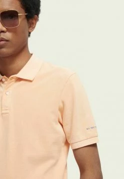 Scotch & Soda Polo - Punch -Scotch & Soda Soldes 95f99c0bb5bb45c283810eea82295d93