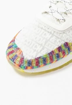 Scotch & Soda VIVEX - Baskets Basses - White/rainbow Mix -Scotch & Soda Soldes 960bf62406b64991a5123346db010fde