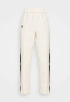Scotch & Soda CLUB NOMADE CHIC PANT - Pantalon De Survêtement - Ecru 12 Scotch & Soda CLUB NOMADE CHIC PANT - Pantalon De Survêtement - Ecru -Scotch & Soda Soldes 9628e19e487f4a988ca1bd240016b282