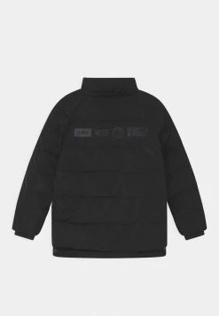 Scotch & Soda WATER-REPELLENT RECYCLED - Veste D'hiver - Black -Scotch & Soda Soldes 963d6706d9bb4ac7b289b7ffa37b39ef