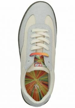 Scotch & Soda Baskets Basses - White Natural -Scotch & Soda Soldes 9695f813b207444a90a5b638978ebc98