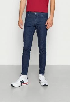 Scotch & Soda SKIM CROPPED - Jean Slim - Ready Rinse