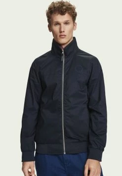 Scotch & Soda Veste Mi-saison - Night