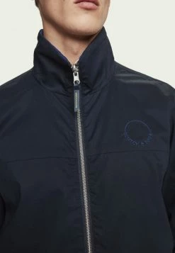 Scotch & Soda Veste Mi-saison - Night 11 Scotch & Soda Veste Mi-saison - Night -Scotch & Soda Soldes 96a73a3b89e74278ba7eca2e55578cd9