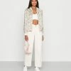 Scotch & Soda ALLOVER PRINTED REVERSIBLE - Blouson Bomber - Combo