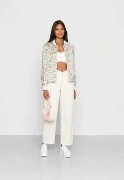 Scotch & Soda ALLOVER PRINTED REVERSIBLE - Blouson Bomber - Combo