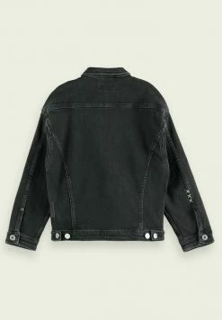 Scotch & Soda Veste En Jean - Weather The Storm 15 Scotch & Soda Veste En Jean - Weather The Storm -Scotch & Soda Soldes 96da7ced05844226b7fffb8e9719b275