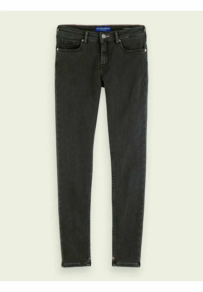 Scotch & Soda Jeans Skinny - Faded Love 7 Scotch & Soda Jeans Skinny - Faded Love – Image 7