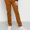 Scotch & Soda MOTT CONTAINS - Chino - Walnut