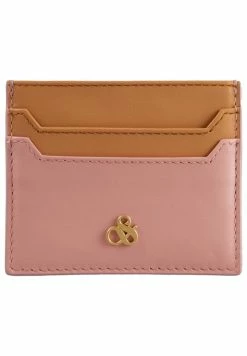 Scotch & Soda Étui Pour Cartes De Visite - Combo R