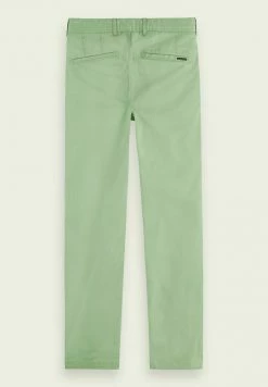 Scotch & Soda SLIM FIT - Chino - Landscape Green 13 Scotch & Soda SLIM FIT - Chino - Landscape Green -Scotch & Soda Soldes 9795d5c924ab4639a6e7edec72fe07a1