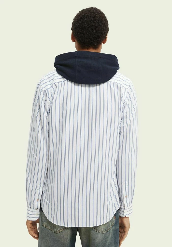 Scotch & Soda SLIM FIT - Chemise - Combo B 3 Scotch & Soda SLIM FIT - Chemise - Combo B – Image 3