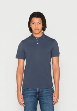 Scotch & Soda GARMENT DYED - Polo - Navy