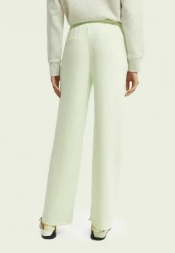 Scotch & Soda Pantalon De Survêtement - Citrus Green -Scotch & Soda Soldes 9809dd2710174eebb370e1caddb4b776