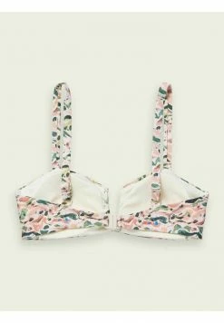 Scotch & Soda Haut De Bikini - Pink 9 Scotch & Soda Haut De Bikini - Pink -Scotch & Soda Soldes 982219903ccc487fae413e8d3d298fc0