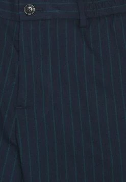 Scotch & Soda MOTT SUPER SLIM FIT - Pantalon Classique - Dark Blue -Scotch & Soda Soldes 98409c1b8e544f7aa28b931e434c921a