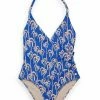 Scotch & Soda Maillot De Bain - Blue