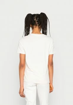 Scotch & Soda ARTWORK - T-shirt Imprimé - Vanilla -Scotch & Soda Soldes 98d333b2213142be8588b8066505412a