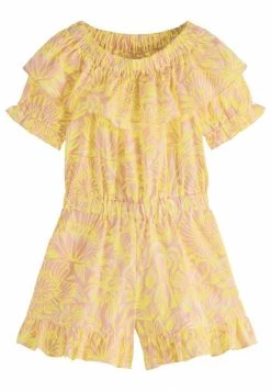 Scotch & Soda Combinaison - Orange -Scotch & Soda Soldes 98f5dd4142094cde9627d1200f03da6e