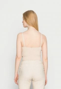 Scotch & Soda BRA - Débardeur - Sand Melange 7 Scotch & Soda BRA - Débardeur - Sand Melange -Scotch & Soda Soldes 990a2360cdac47298c5459de987287dc