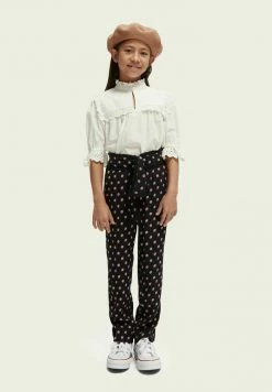 Scotch & Soda Blouse - White