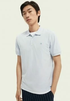 Scotch & Soda Polo - White