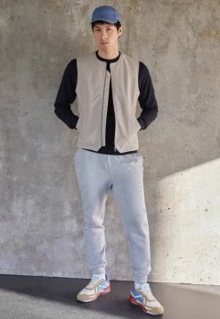 Scotch & Soda VIVEX - Baskets Basses - Sand/multi-coloured