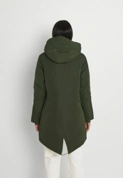 Scotch & Soda Parka - Military 10 Scotch & Soda Parka - Military -Scotch & Soda Soldes 993c14dd9f0141df97161f24ddc4a32a