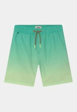 Scotch & Soda MAGIC SWIM - Short De Bain - Green