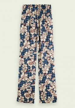 Scotch & Soda Pantalon Classique - Combo E -Scotch & Soda Soldes 998d2eac99f542bda8f25dd50d61db9a