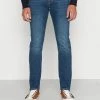 Scotch & Soda ESSENTIALS - Jean Slim - Classic Blue