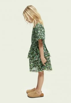 Scotch & Soda Robe De Jour - Combo B 10 Scotch & Soda Robe De Jour - Combo B -Scotch & Soda Soldes 99c012913fbc4cac9de89644215685b2