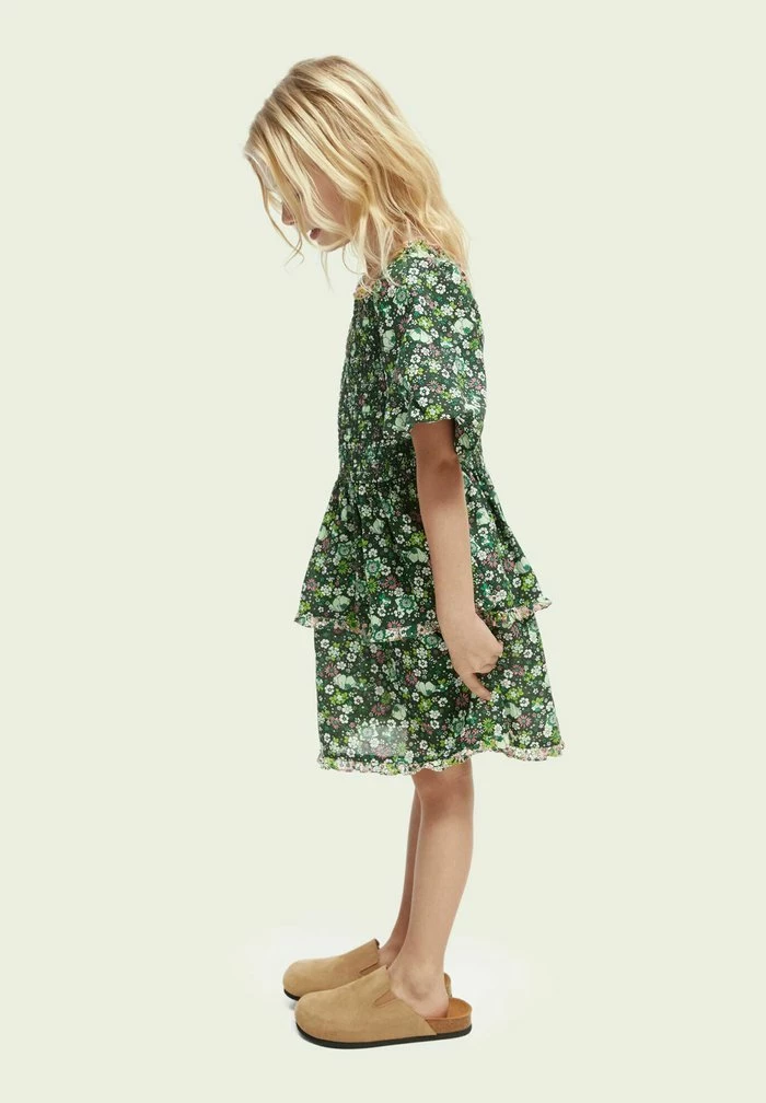 Scotch & Soda Robe De Jour - Combo B 4 Scotch & Soda Robe De Jour - Combo B – Image 4