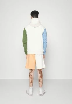 Scotch & Soda HOODED UNSIEX - Sweatshirt - Combo A -Scotch & Soda Soldes 99d5183aef2f4c2eb2e2a74ce75f0c38