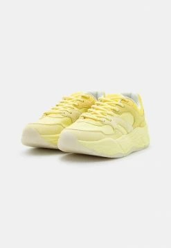 Scotch & Soda CELEST - Baskets Basses - Lemonade/multi-coloured -Scotch & Soda Soldes 99e7e071ae2846158ff79eb2b110220d