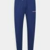 Scotch & Soda Pantalon De Survêtement - Americana Blue