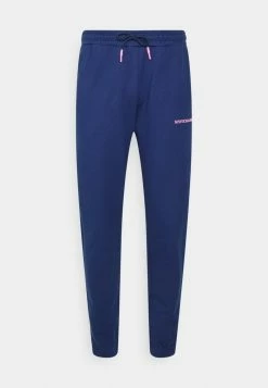 Scotch & Soda Pantalon De Survêtement - Americana Blue