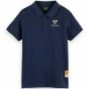 Scotch & Soda REGULAR FIT - Polo - Night