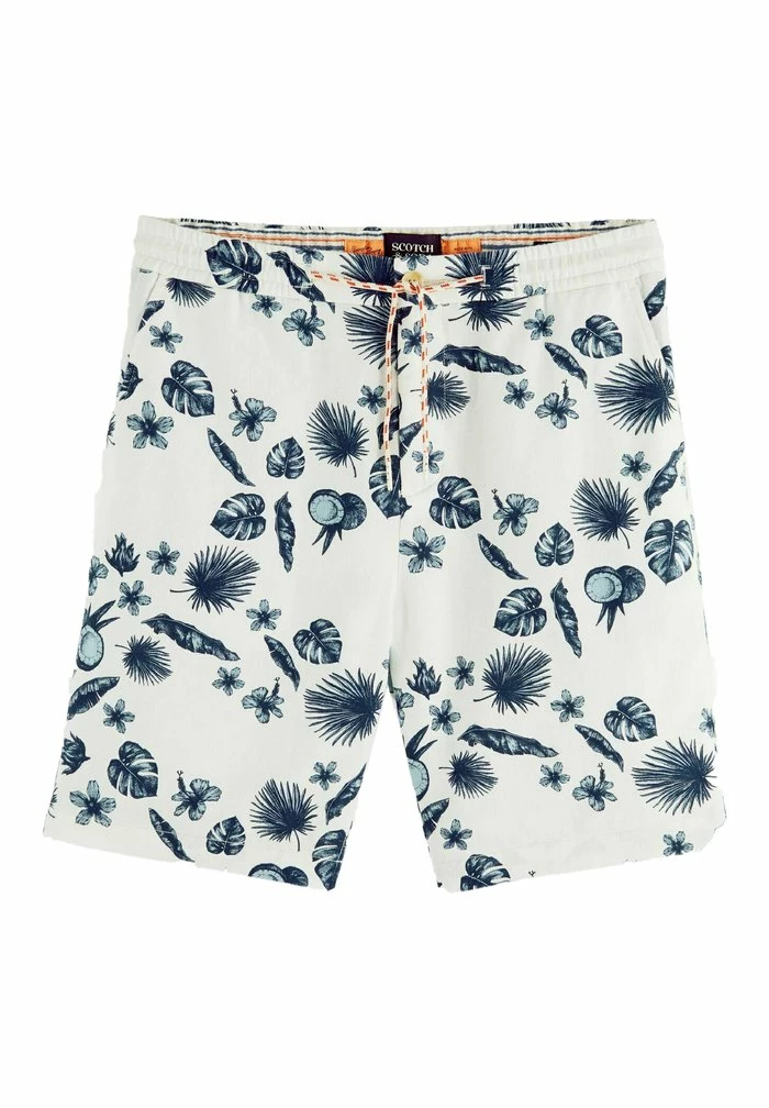 Scotch & Soda Short - Combo A 1 Scotch & Soda Short - Combo A