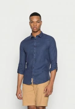 Scotch & Soda REGULAR FIT - Chemise - Navy