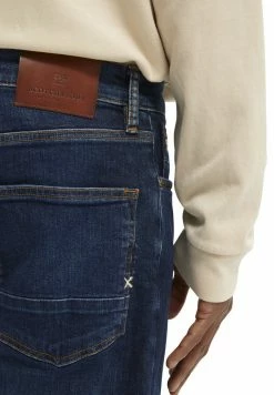 Scotch & Soda BLEND - Jean Droit - Boundless -Scotch & Soda Soldes 9a462505cf3a4b9095bf0c578876549b