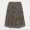 Scotch & Soda PRINTED SHORTER LENGTH SKIRT - Minijupe - Multicoloured