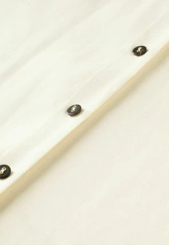 Scotch & Soda Chemisier - Vanilla -Scotch & Soda Soldes 9a91d8b9c752485fa1c8d5f961ad57b8